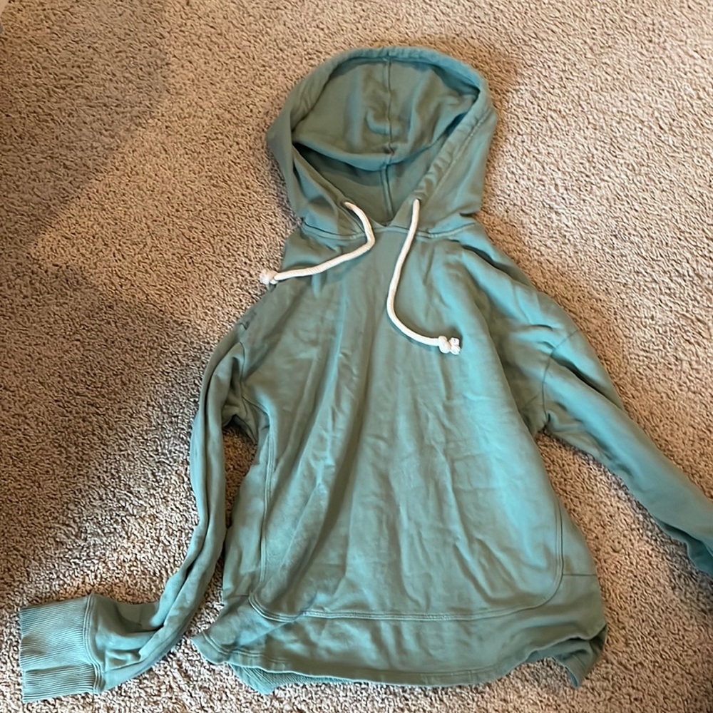 OVERSIZED JACKET!!